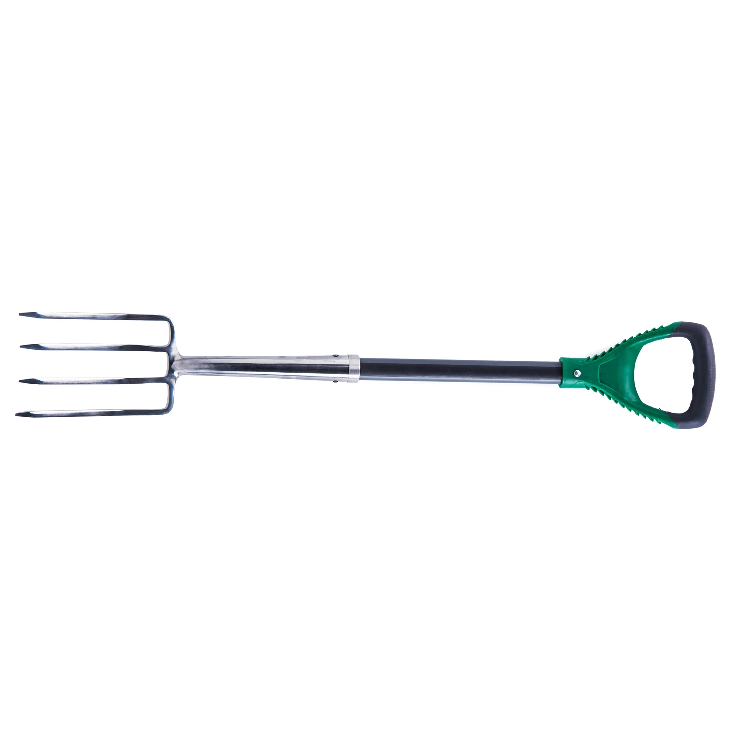 High Quality Farming Tools 4 Teeth Carbon Steel Welded Garden Digging Fork