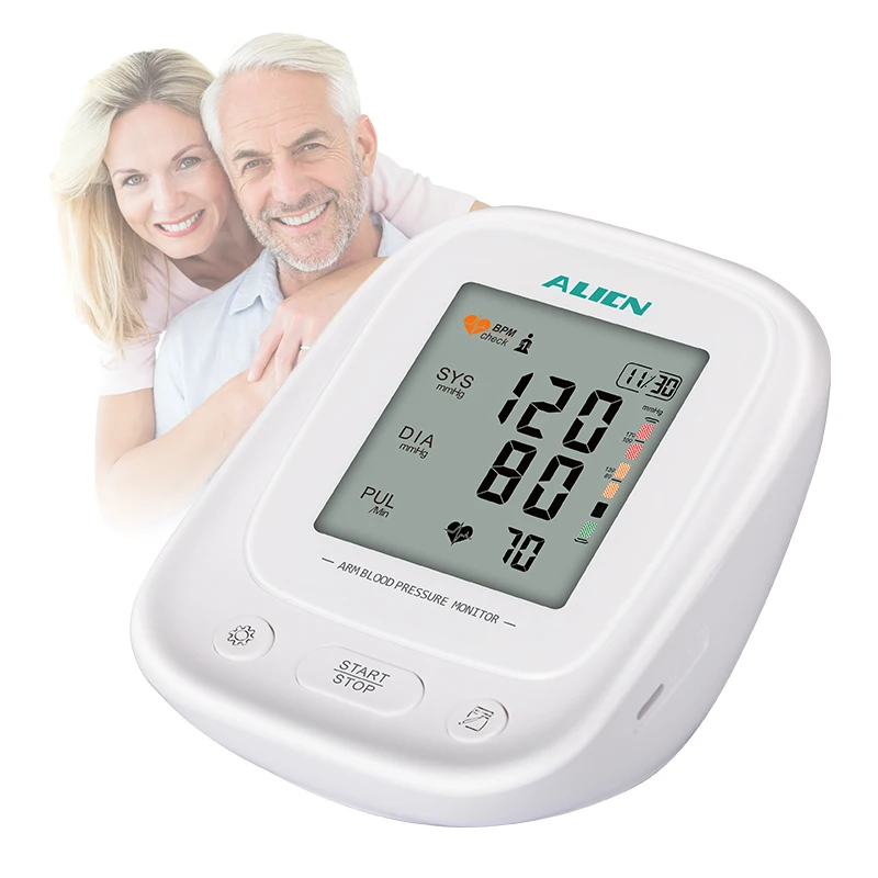 Manufacturers in china high withings blood pressure monitor