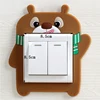 Orso felice