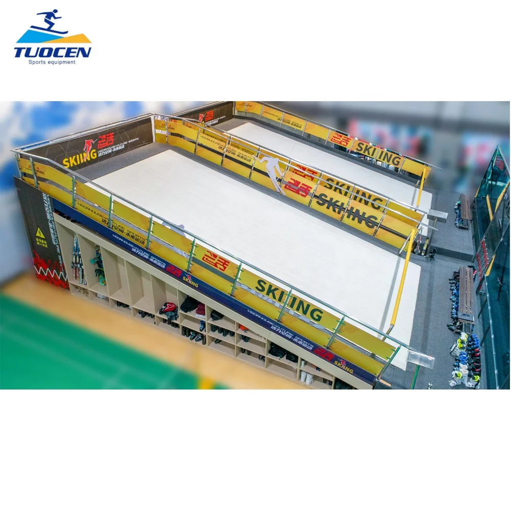 Игровые лыжные машины для развлечений недорогие катание на лыжах в парке