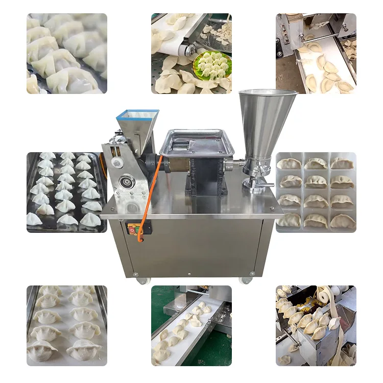 New Arrival all size dumpling maker machine empanadas making machine empanadas making machine