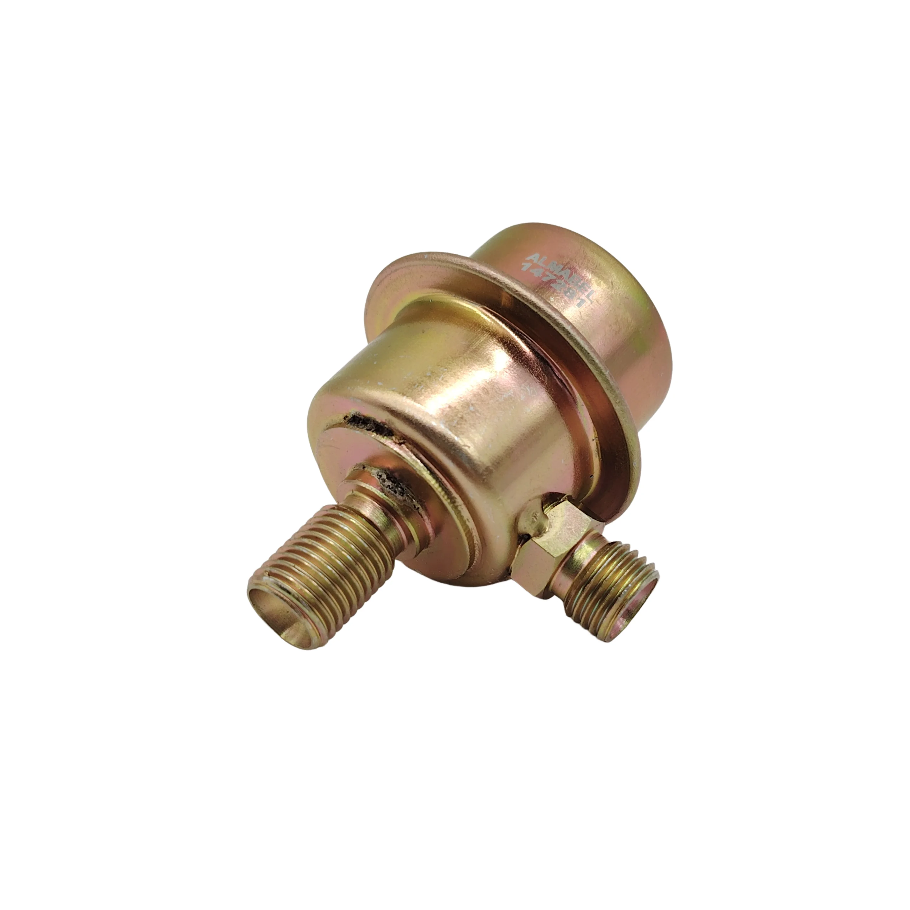 High Quality Fuel Pressure Regulator 147281 for Ferrari 348 Fuel