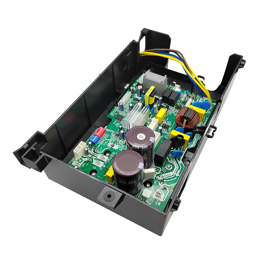 Pcb For Ac/dc Midea Inverter Air Conditioner Universal Control System