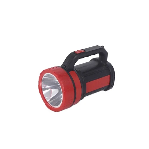 Перезаряжаемый светодиодный фонарик