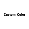 Custom Color