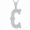 c