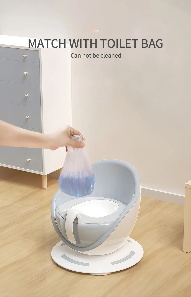 Manufacturer Hottest Style Portable Baby Toilet Potty Training Usa