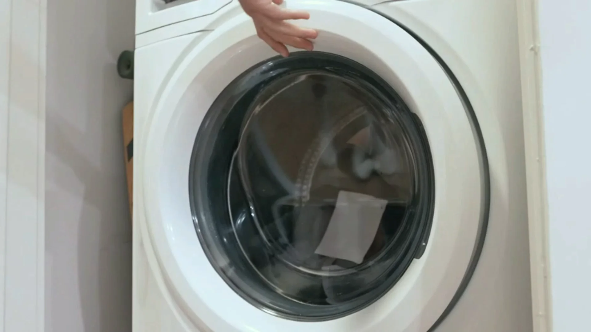 Best Selling Harmless Fabric Softener Sheet Nonwoven Detergent Sheet