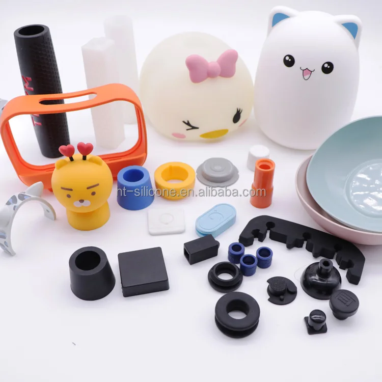 Custom Hookah Bowl Grommet 6 Pcs Rubber Seal Shisha Accessories