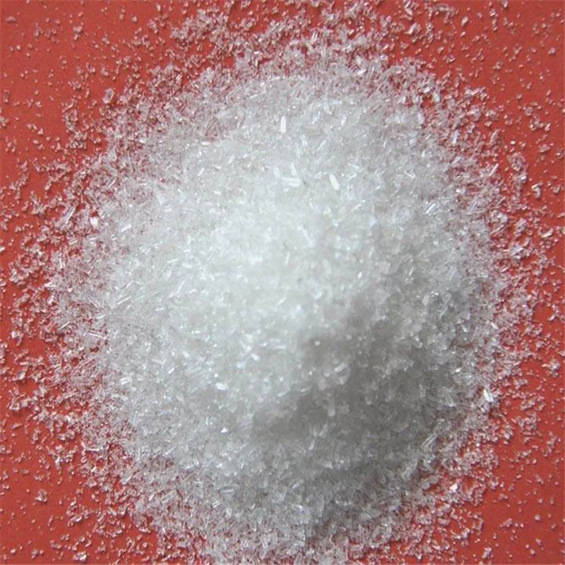 Безводная лимонная кислота с чистотой 99.5%