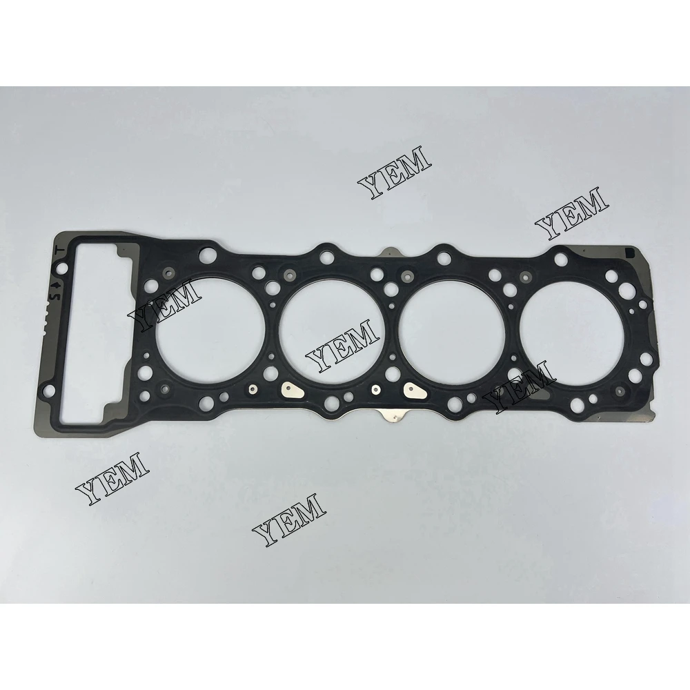 New Machinery Engine 4M42 Head Gasket Kit for Mitsubishi