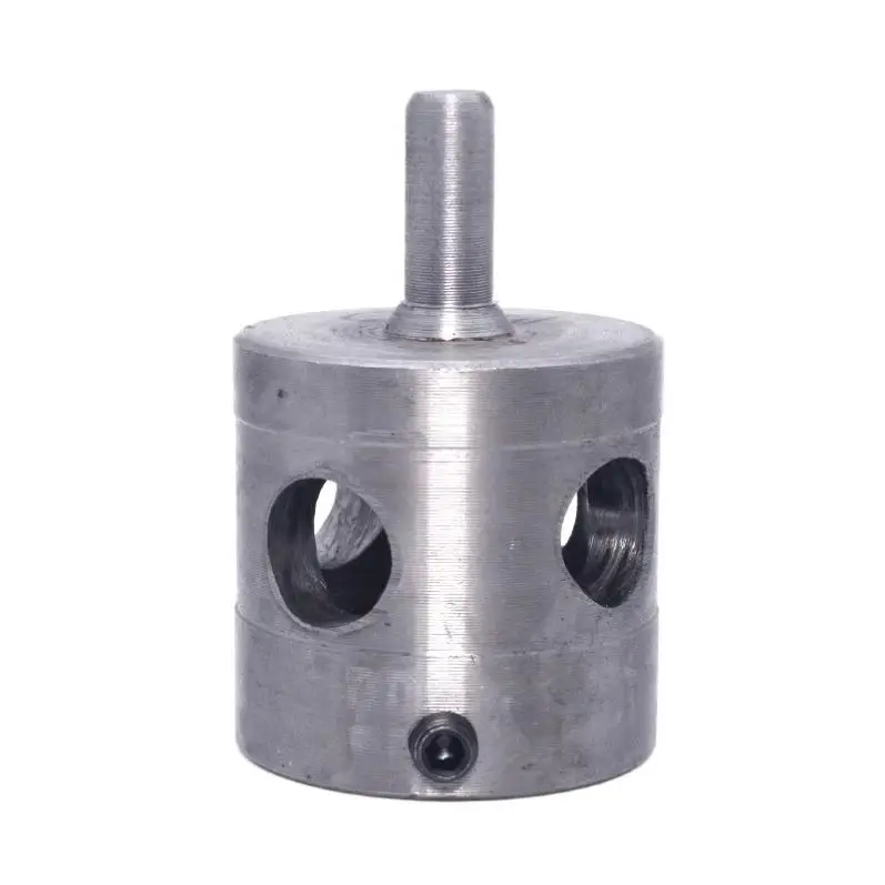 TEBAK Push Button Cartridge for NSK Pana Air Mini High Speed Air Turbine NK-R03