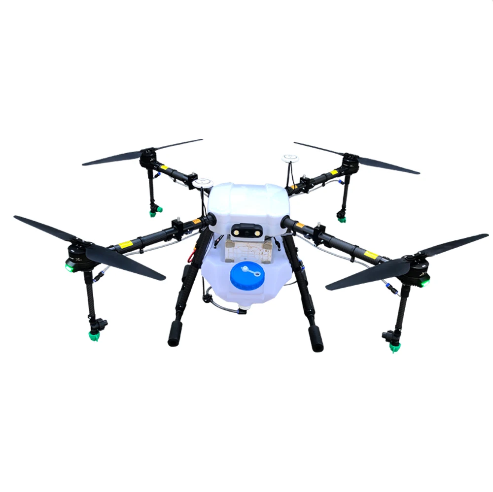 Hot selling 10L Kapacita zemědělský Drone Sprayer Zemědělství Fumigátory