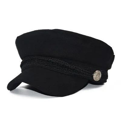 beret hat summer