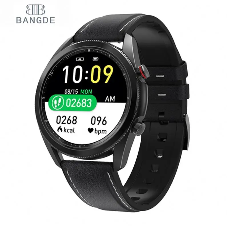 quais os smartwatch mais vendidos em 2021