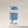 Mist Blue