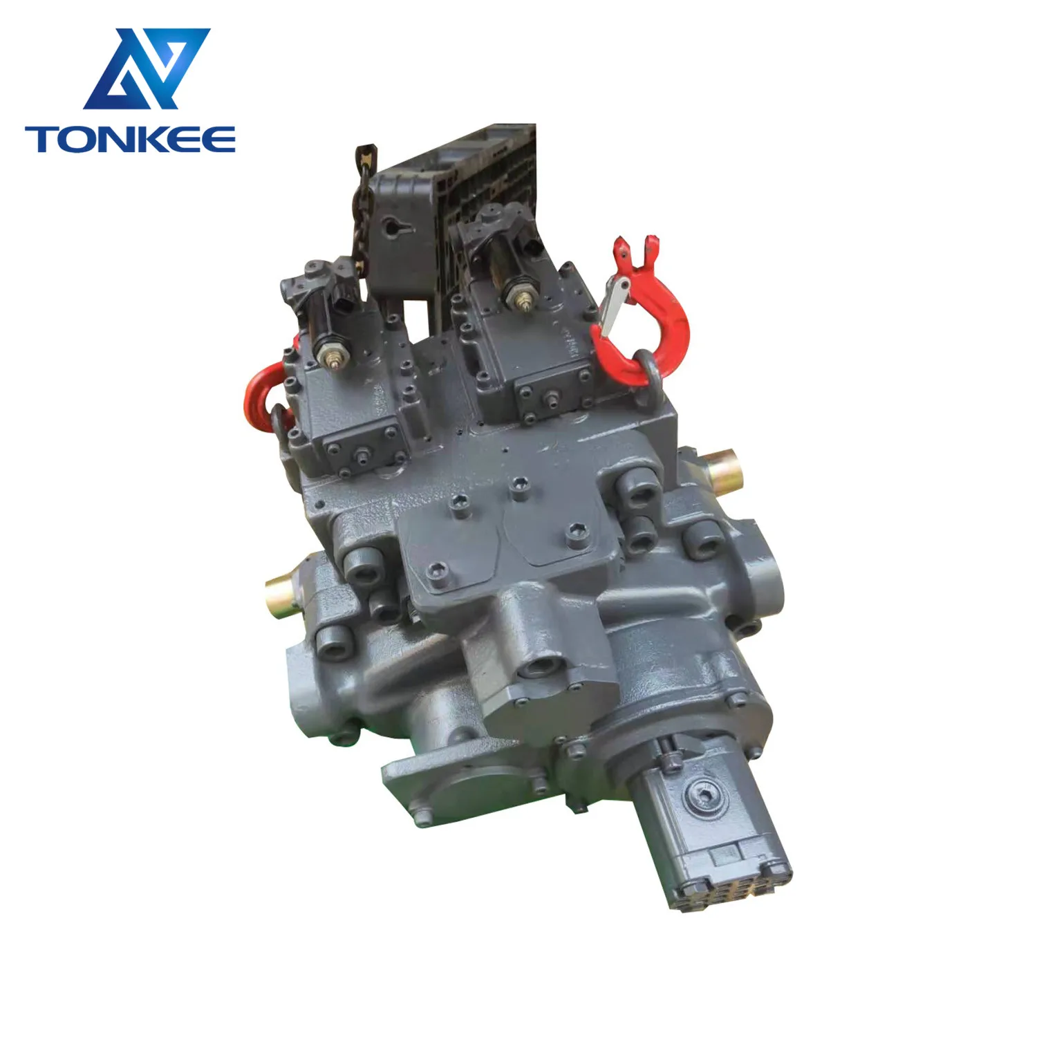 ひやま Power Steering Pump，Compatible for Isuzu D-MAX DMAX II TFR