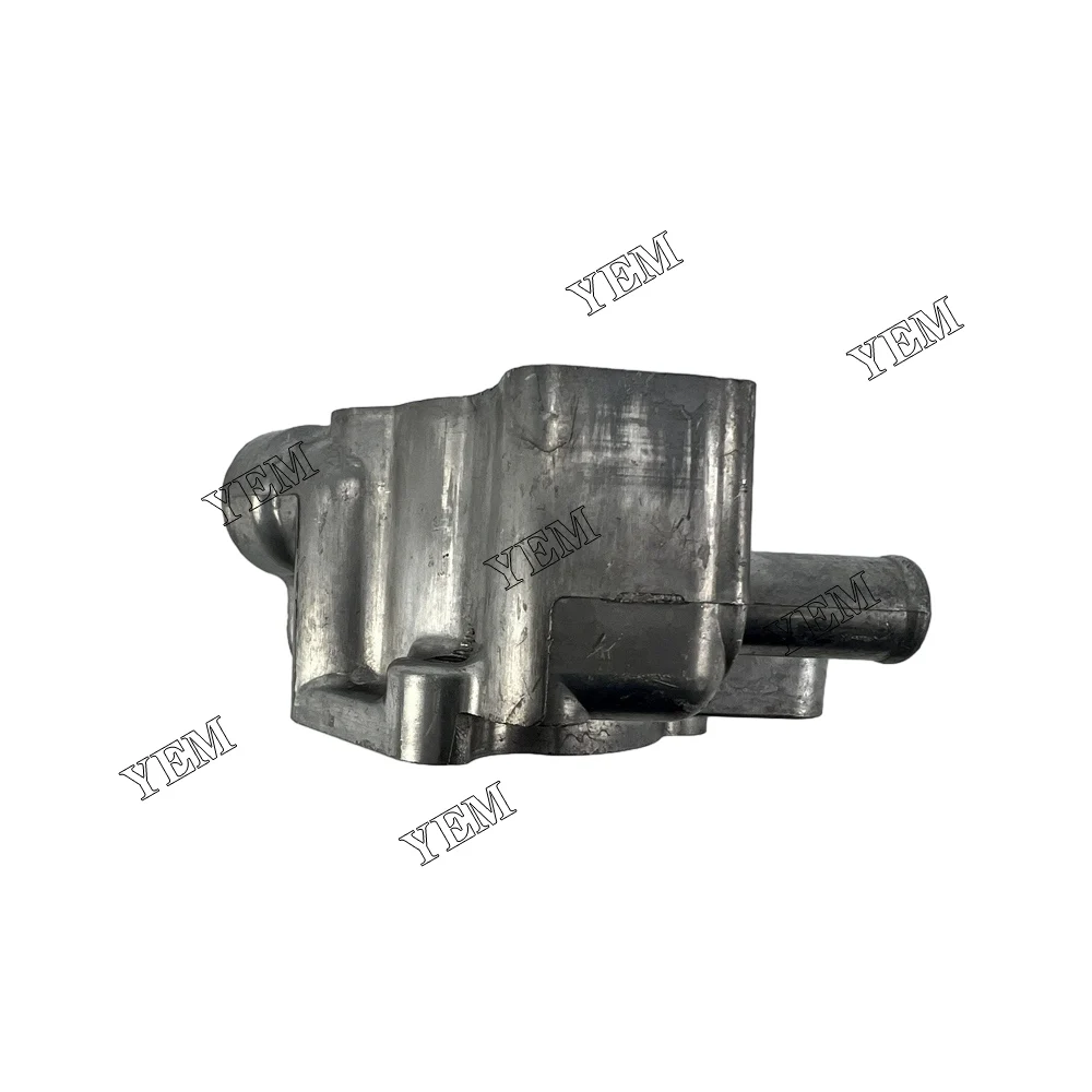 For Kubota Engine Part V2403 WATER FLANGE 1G388-72700 High Performance 4