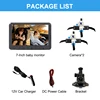 7Inch Car Baby Monitor with 2 Cameras