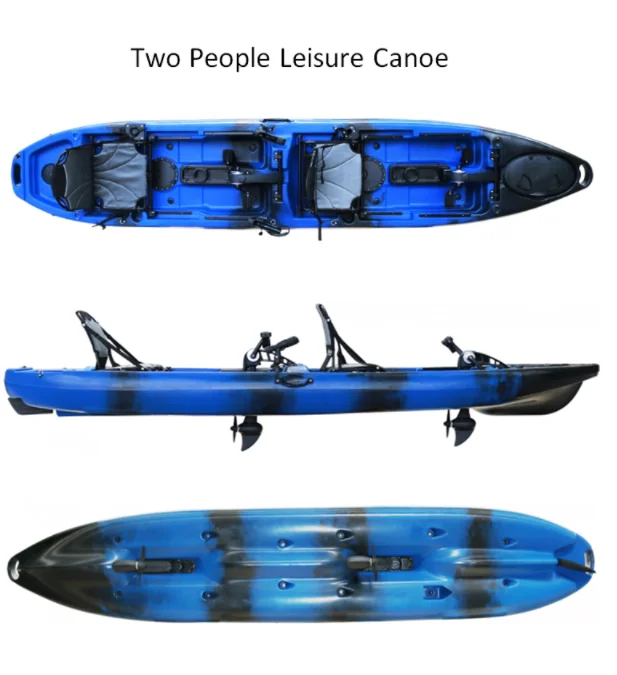 Fishing Kayak With Pedals Dual Position Seat Buy Kayak With Pedals