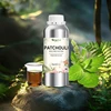 Huile essentielle de patchouli