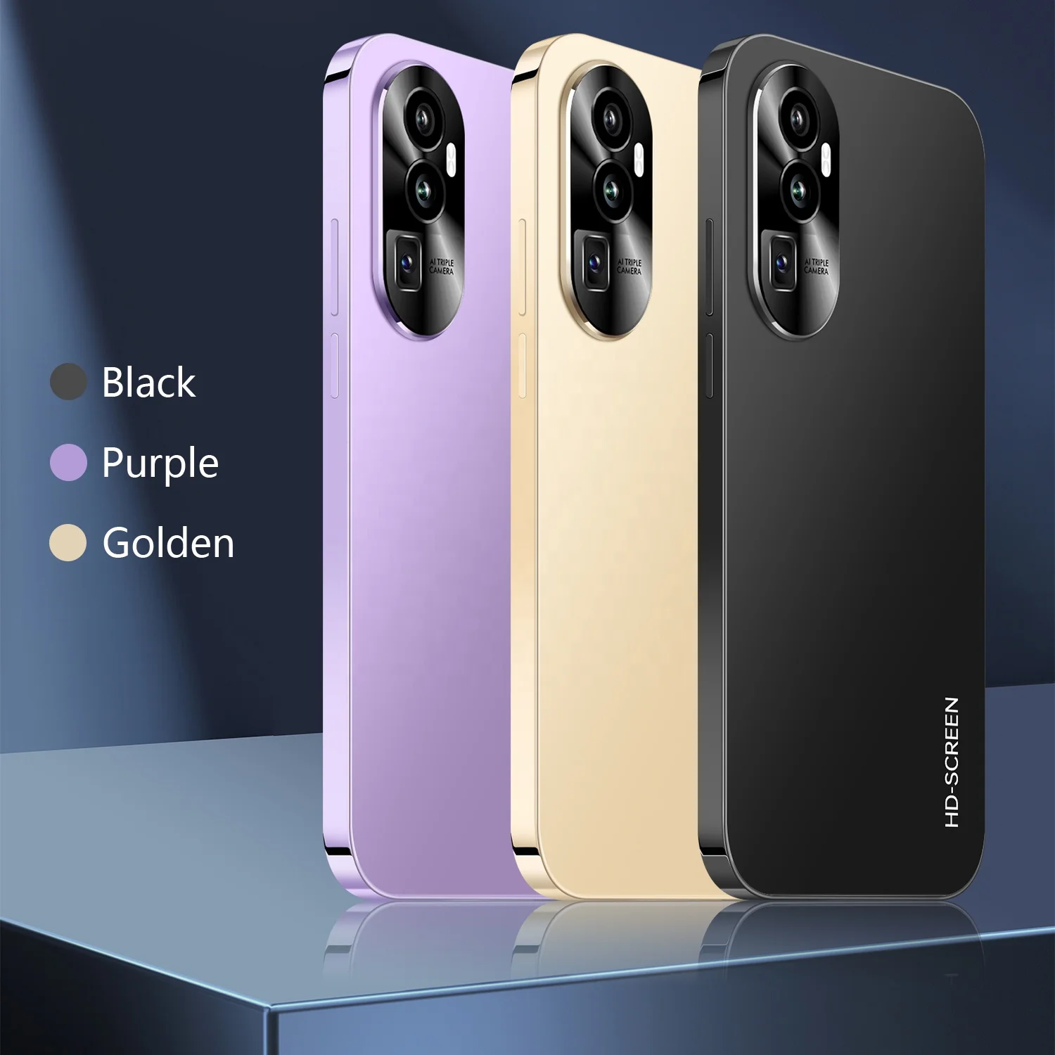 スマートフォン本体 RinRin 2023年新型スマホ Rino10 16GB+1TB 5G 5.5インチ 50MP 108MP Android
