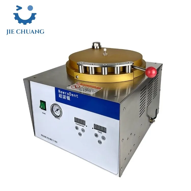 Alibaba.com: Automatic dental laboratory pressure pot with pneumatic ...