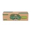 Vert armée (300 sachets/carton)