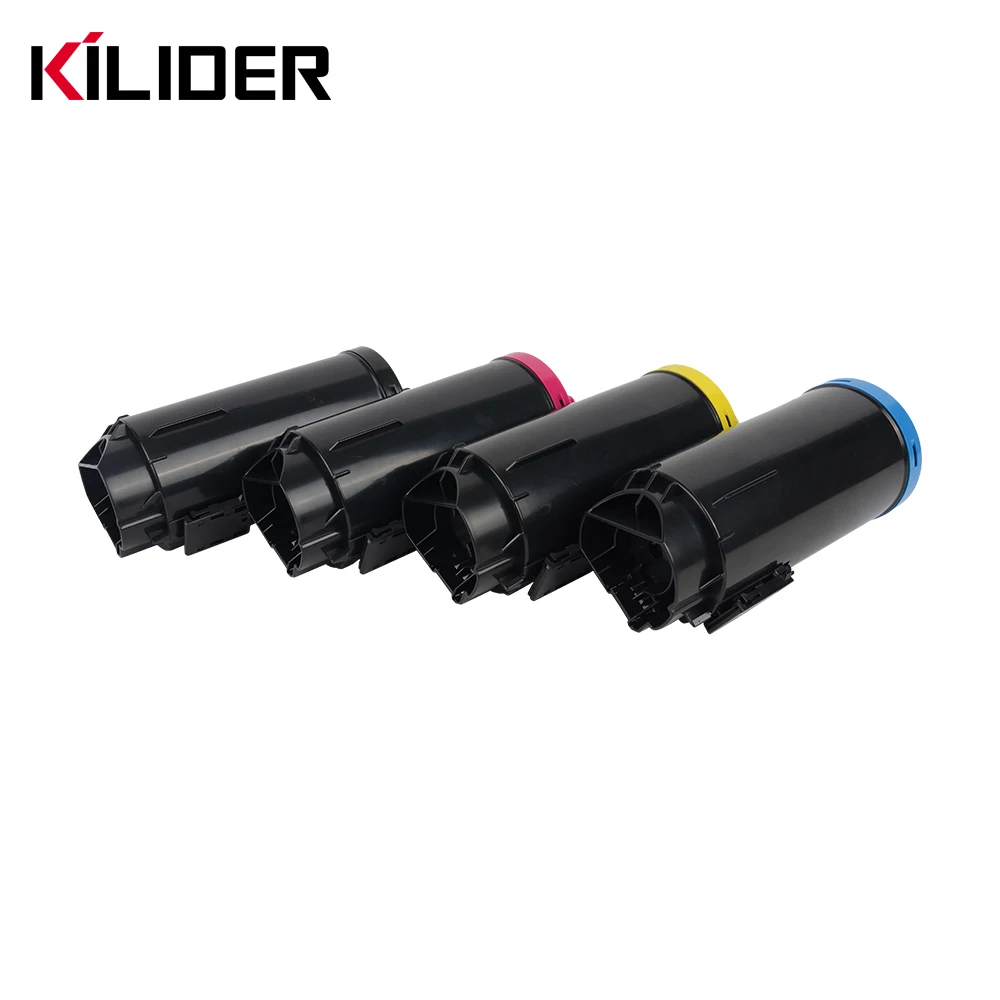 トナーカートリッジゼロックス用,互換性のある色高品質日本製粉末WC