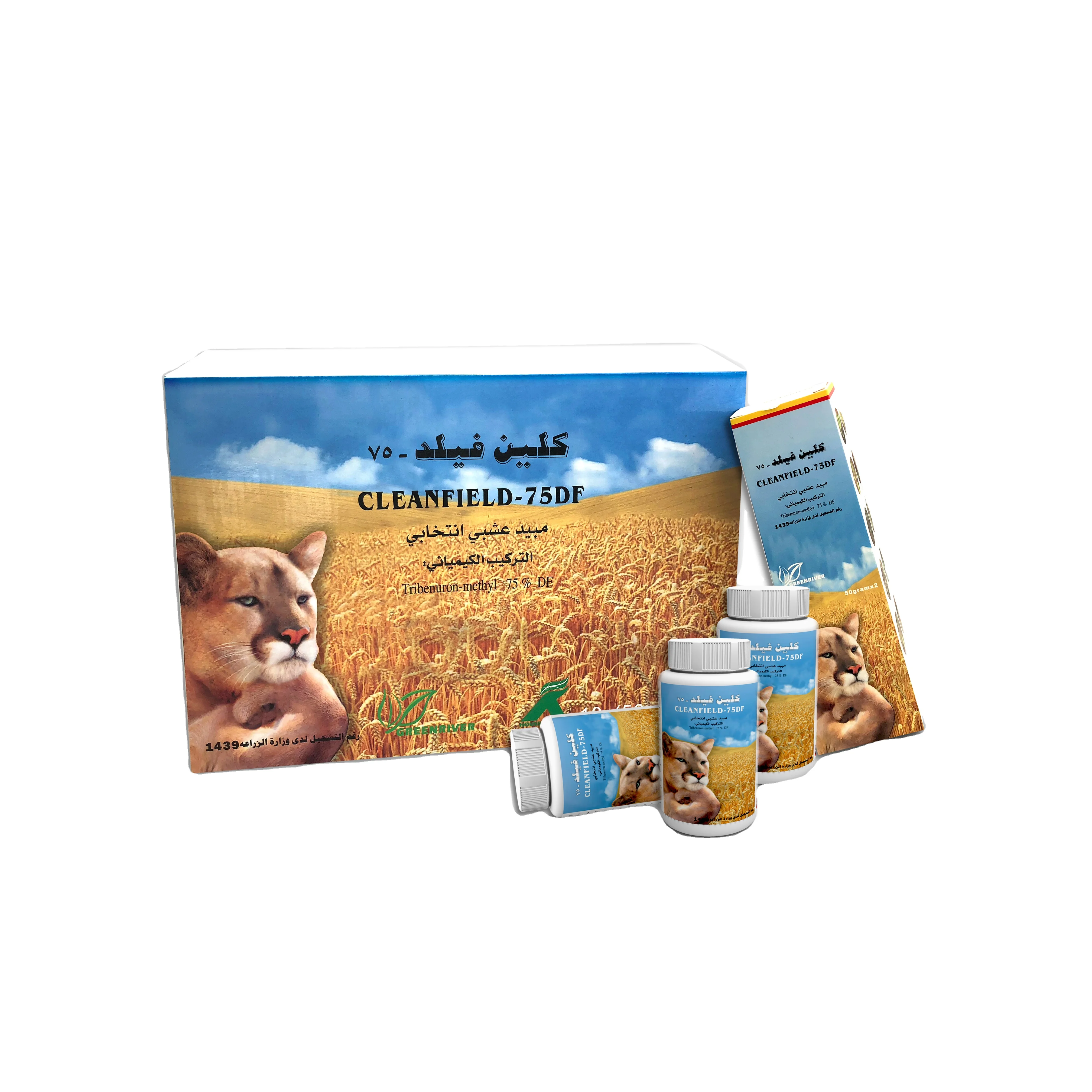 苯磺隆甲基75% wdg 75% df cas 101200-48-0