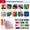 custom color
