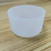 7.5Cm transparent (suitable for 12-24oz)