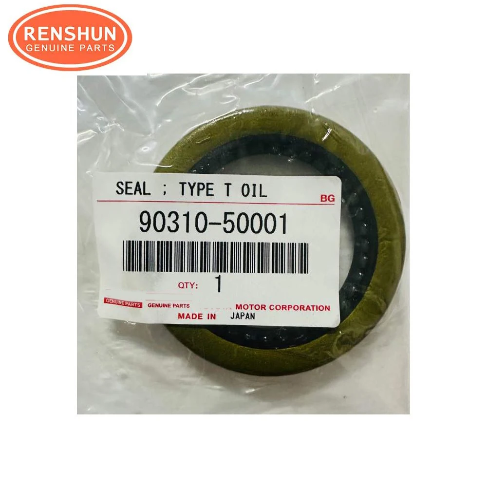 Koyo Nok Oil Seal for Toyota - Reliable Automotive Parts