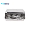 surgical instrument box set of 13 pieces