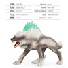 PL127-1331 Snow Wolf 120g