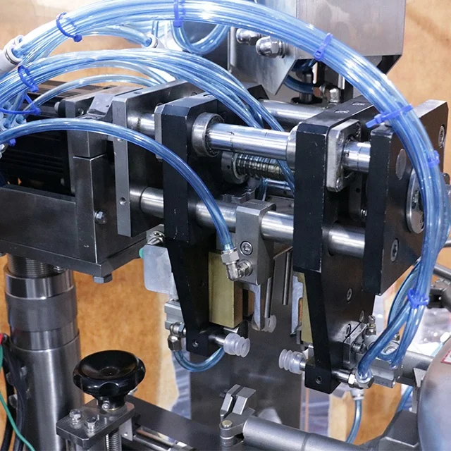 По Производству Пшеничной Муки мощностью земельный шнек сверлы, упаковки порошка упаковочная машина Автоматическое видео техническую поддержку 380V Zhongchuang ZC-L200 1800 кг CN;GUA