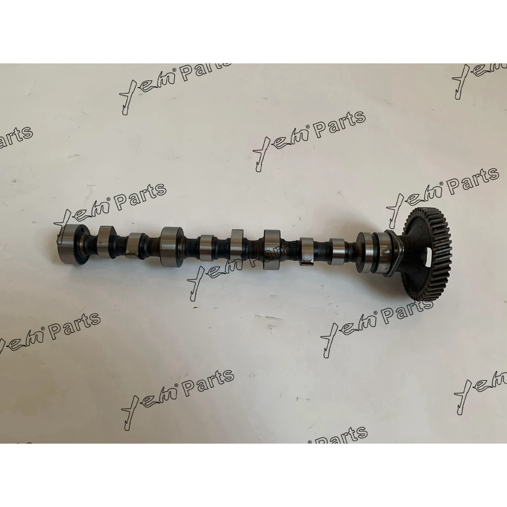 カズ 6SA1 Crankshaft for Isuzu Engine Overhaul Kit - High Performance