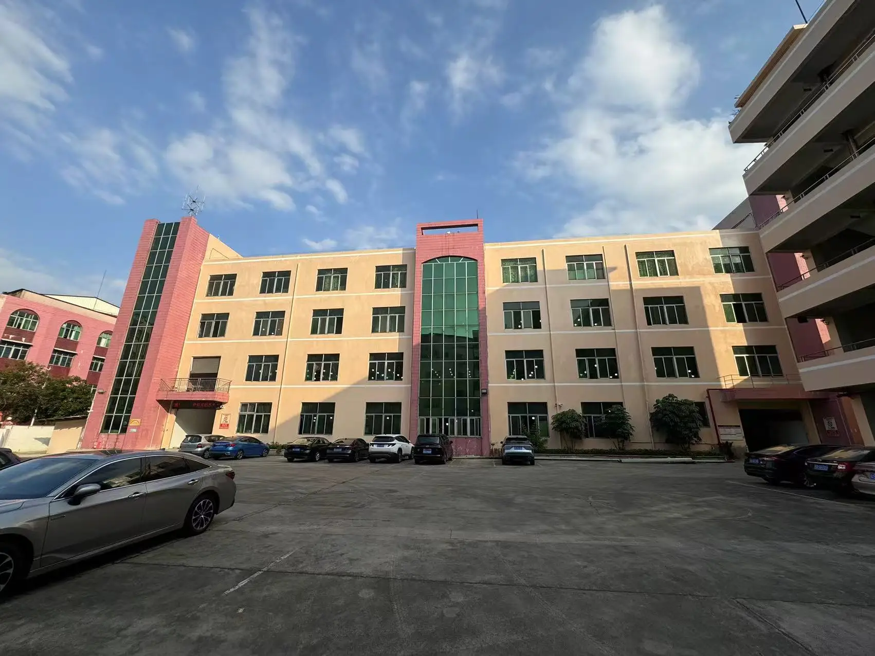 Dongguan Tongheng Packaging Co., Ltd. 1