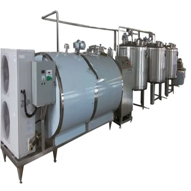 Shanghai Factory High Quality Electric Instant Coffee Powder Production Line