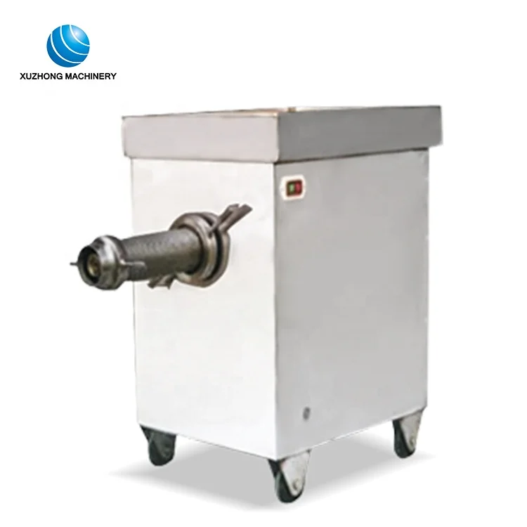 Automatic Surimi Fish Fine Filters Fish Meat Filter Machine Fish Meat Remove Bone Filter Machine