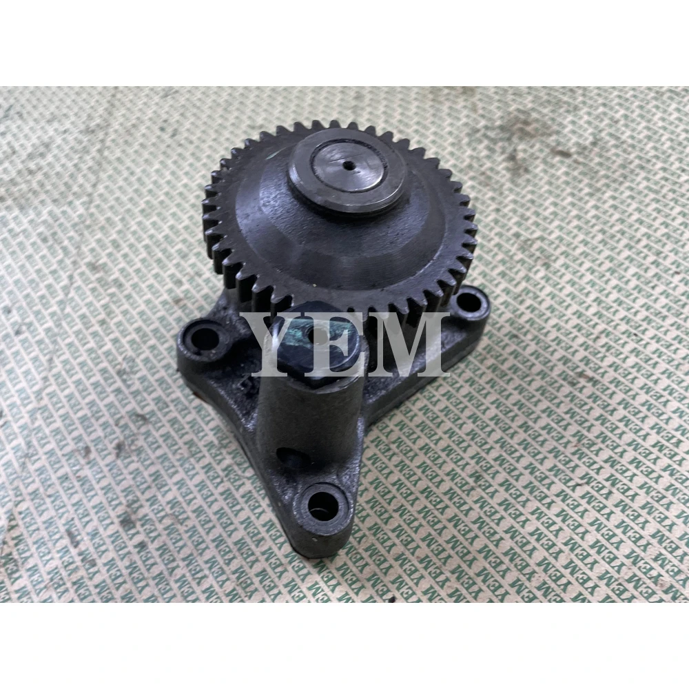 3TNV78 Oil Pump for Yanmar Engine Parts Manufacturer