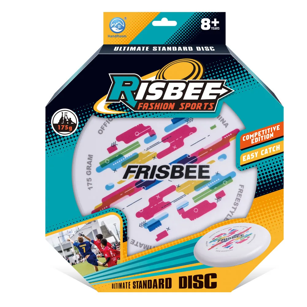 PE Ultimate мягкие фрисbeed игрушечные диски командные спортивные игрушки для взрослых игры на открытом воздухе летающий диск