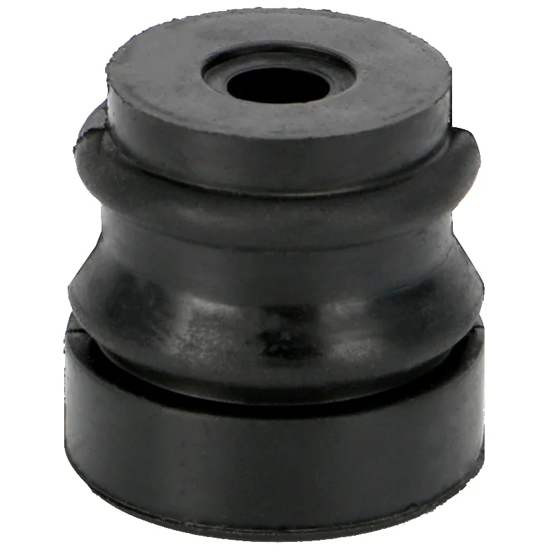 Set 5 Blocchi Anti-Vibrazione Per Motosega - In Gomma, Compatibile Con Motori 45CC, 52CC, 58CC, Parti Di Ricambio