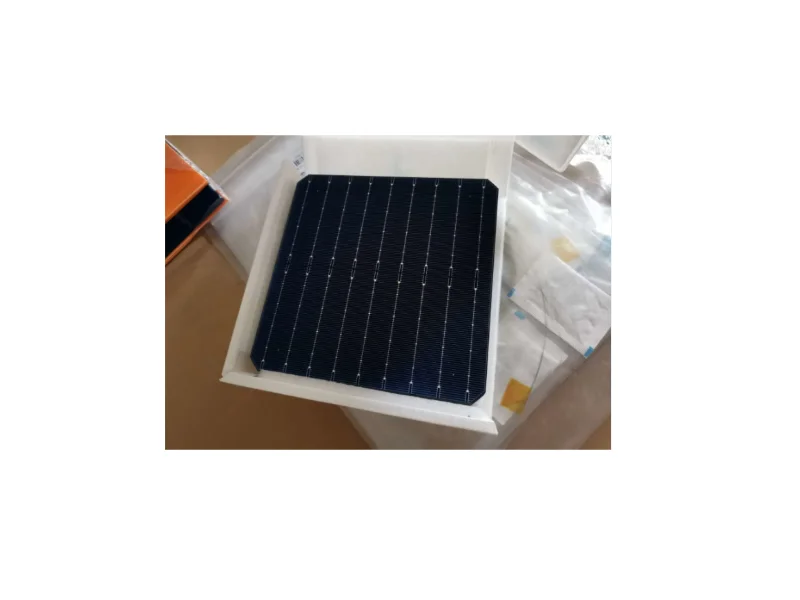 Buy Cheap Price 210mm Monocrystalline Silicon Single Crystal Silicon