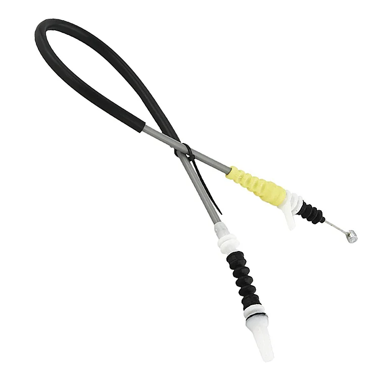 Exterior Door Handle Release Cable for BMW 640i Gran Coupe 2013