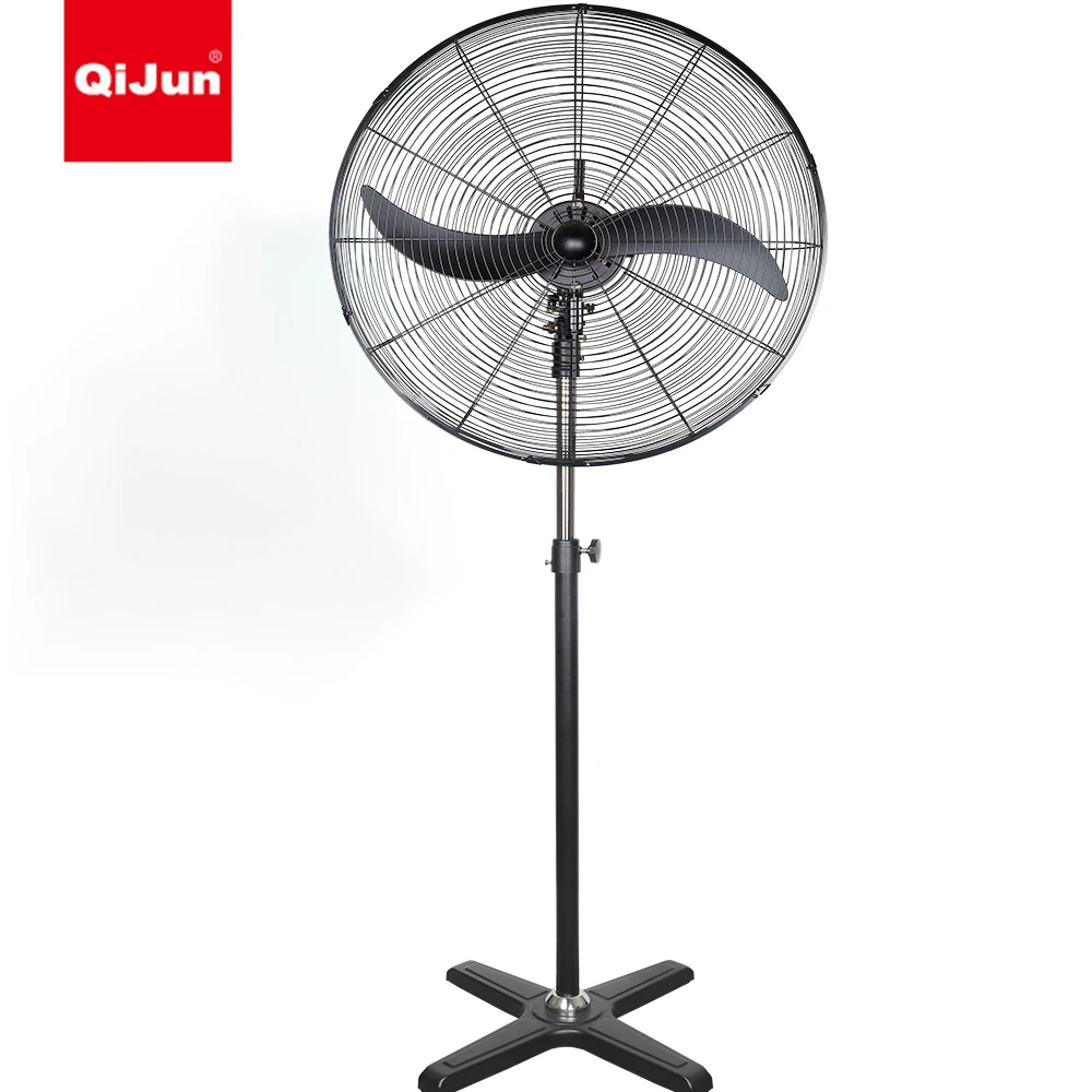 Cheap Price 18 20 26 Inch Big OX Industrial Standing Fan