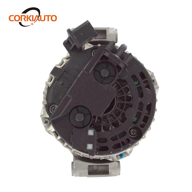 0124525059 12V 150A Car Alternator For BMW 116i FOR VALEO 2542608