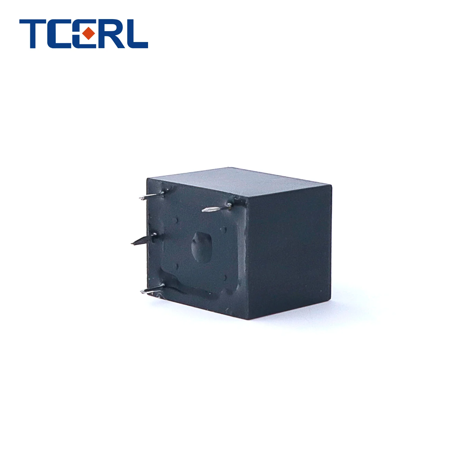 TCERL Miniature Industrial Relay TC3F-S-112-A 4-Pin 1A Contact 10A 12V Power Relay General Purpose Protective Use Compatible T73