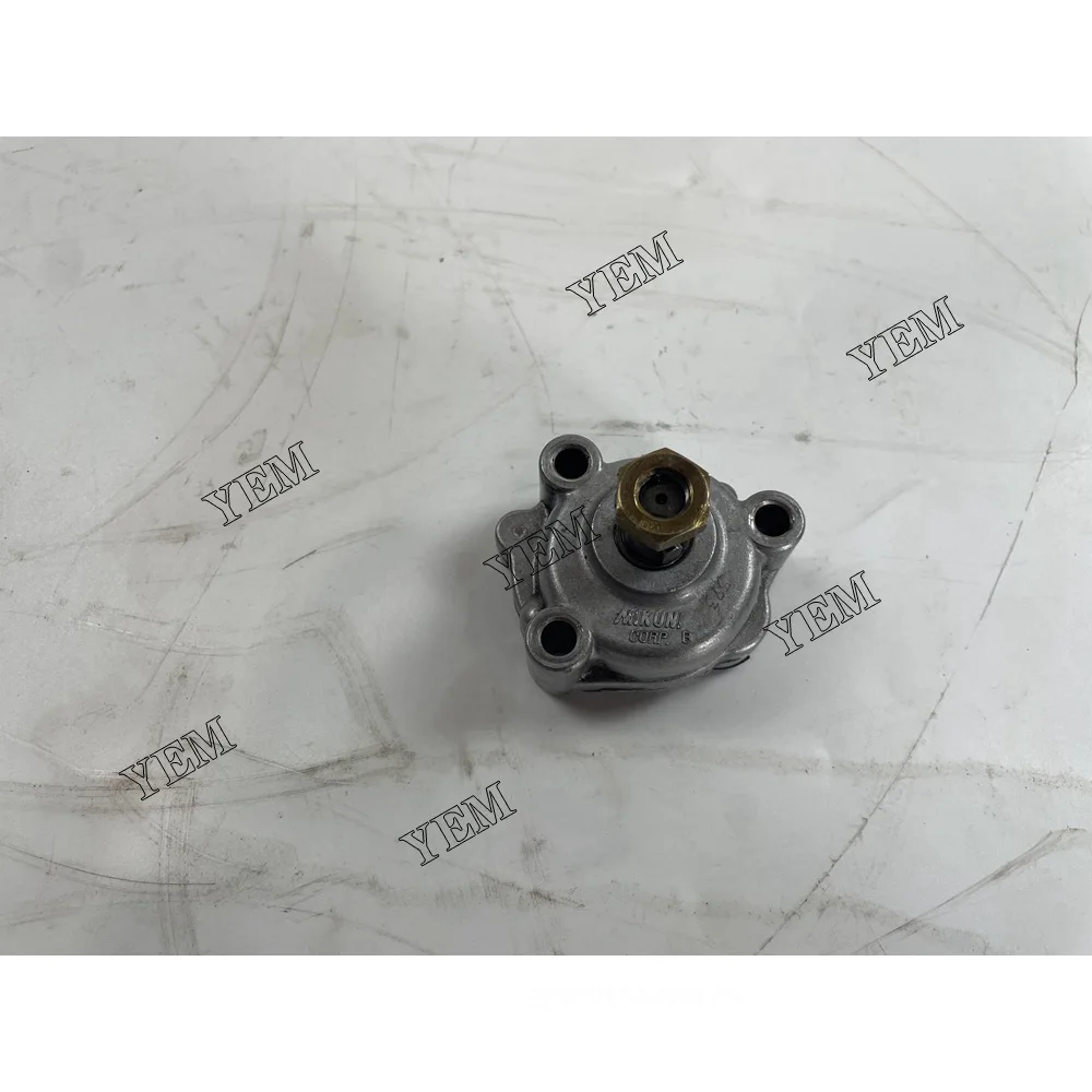 Z430 Used Oil Pump for Kubota Replacement Engine Parts 2