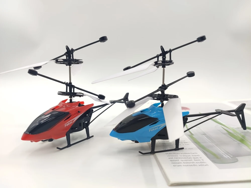 High Quality Kids Gift Infrared Flying Model Toys Rc Remote Control